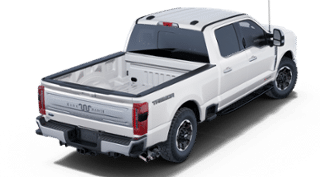 2025 Ford Super Duty® External Image 4